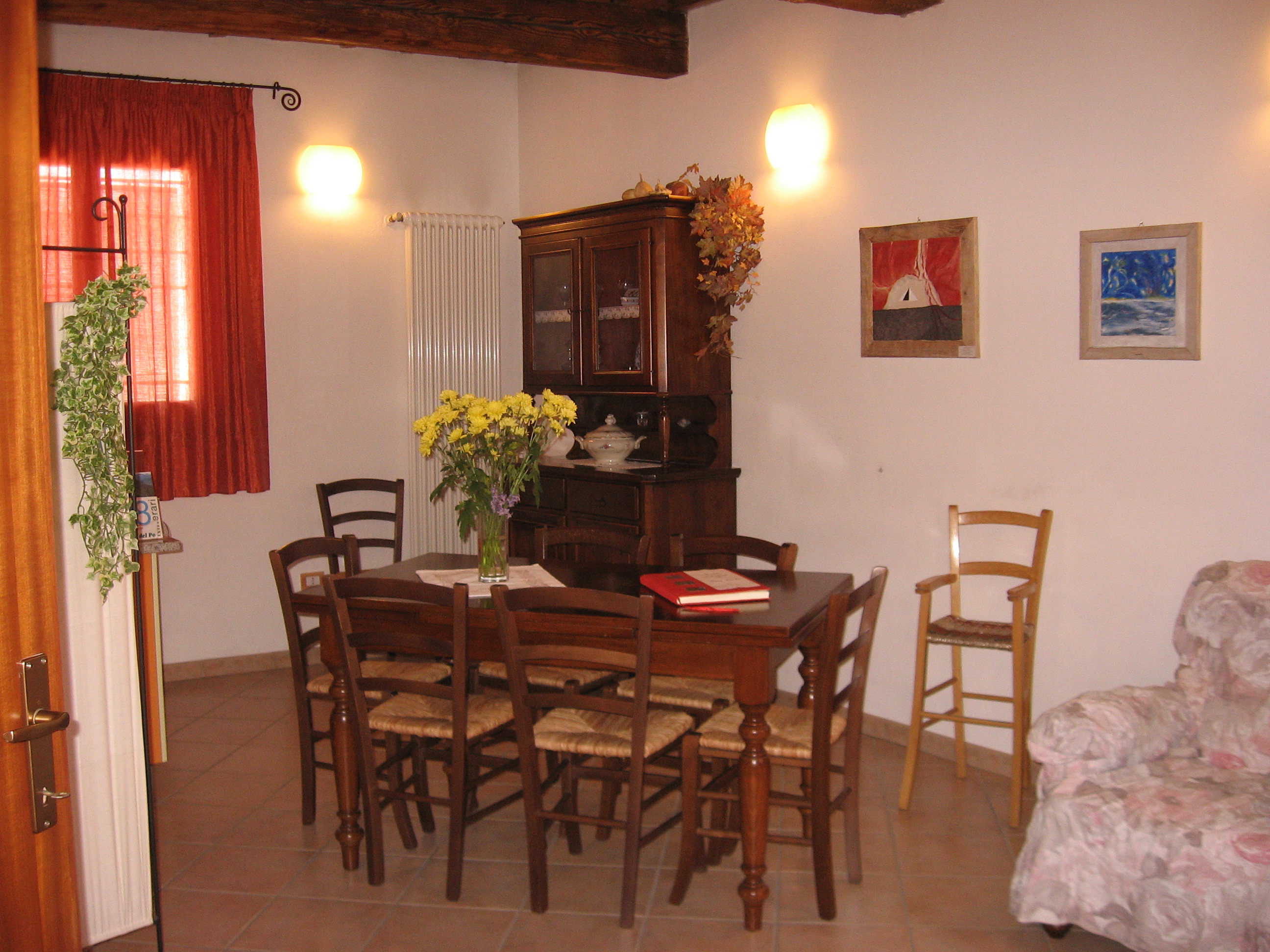 Casa Cortesi-官方