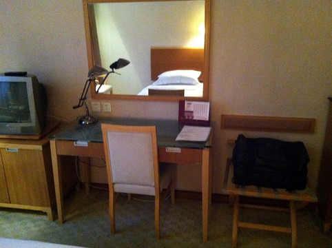 南京中山大厦主图