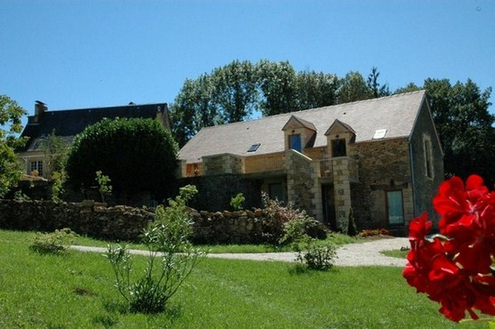 Hostellerie de Bequignolles