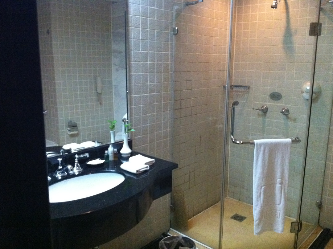 金石国际大酒店主图