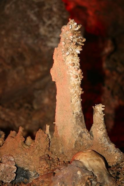 开元溶洞-淄博市必去景点