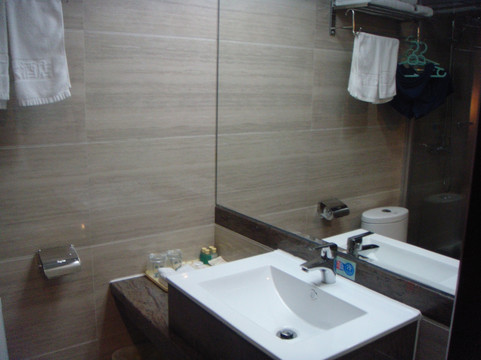 交通大酒店主图