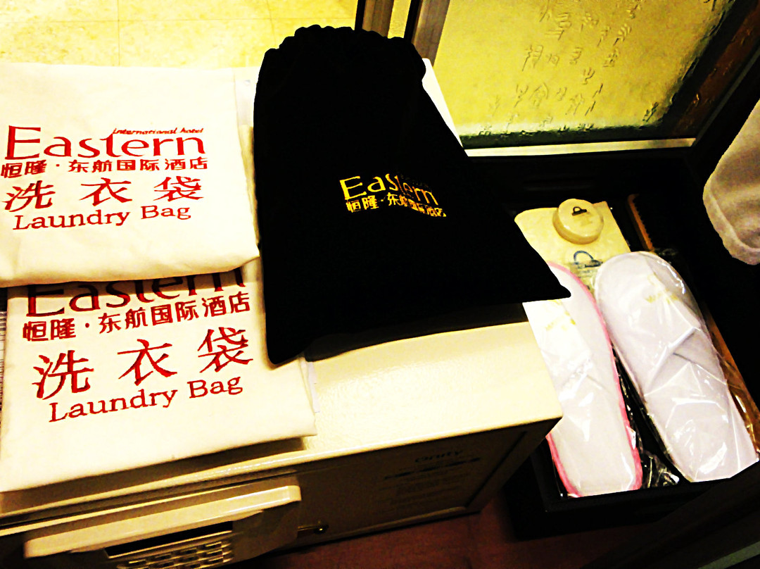 美豪酒店常熟店主图