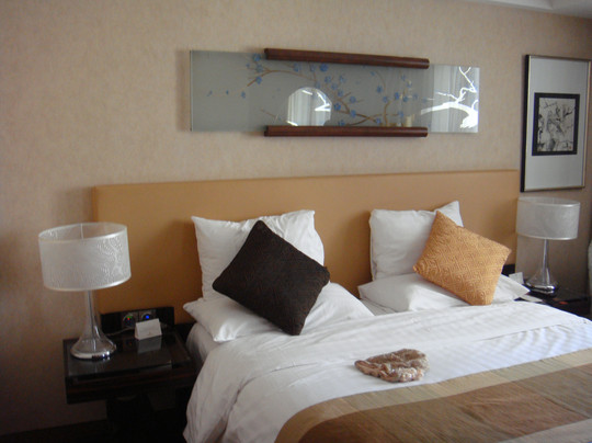 歌华开元大酒店主图