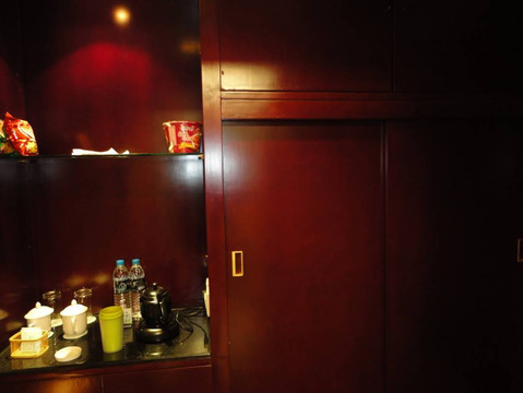 昆明翠怡酒店主图