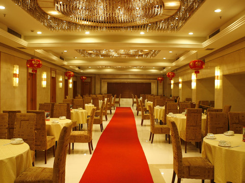 白玉兰酒店（上海田子坊马当路地铁站店）主图