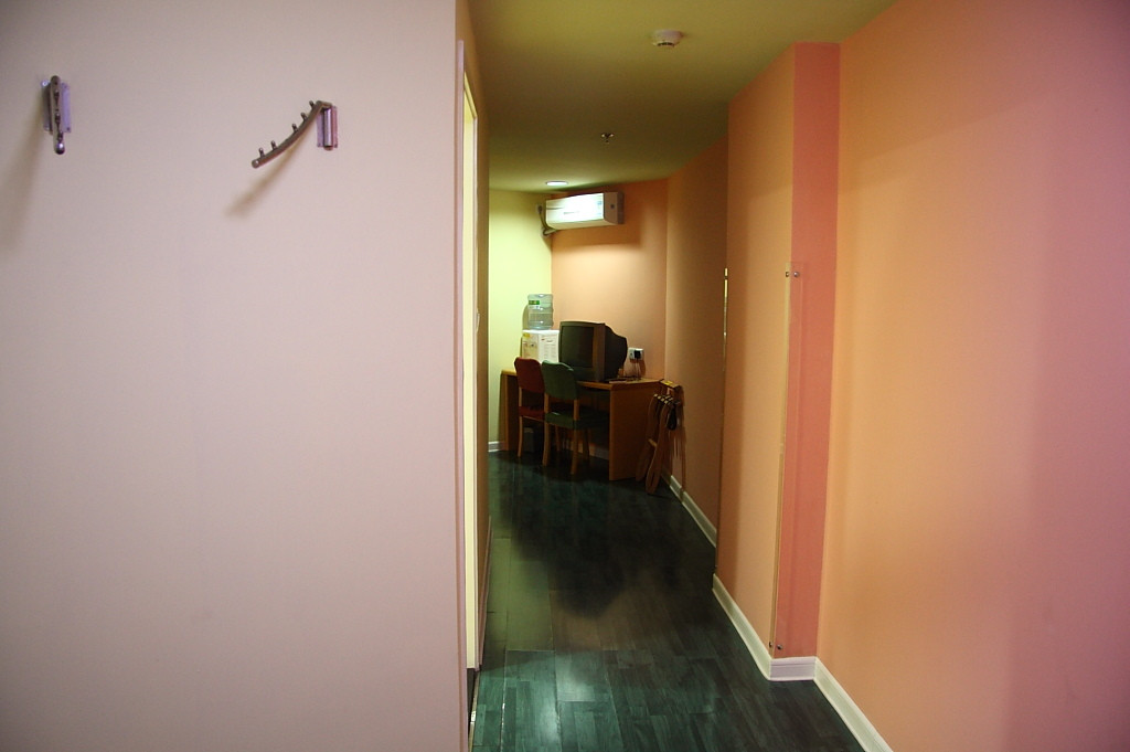 上海如家北虹路店主图