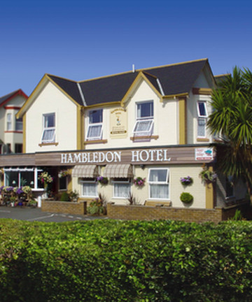 Hambledon Hotel酒店图片