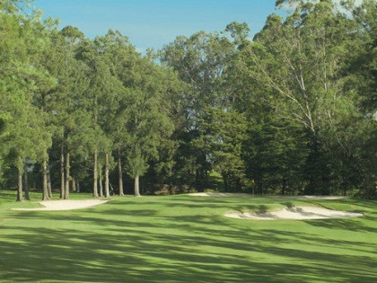 Tee Times Costa Rica Golf Tours景点图片