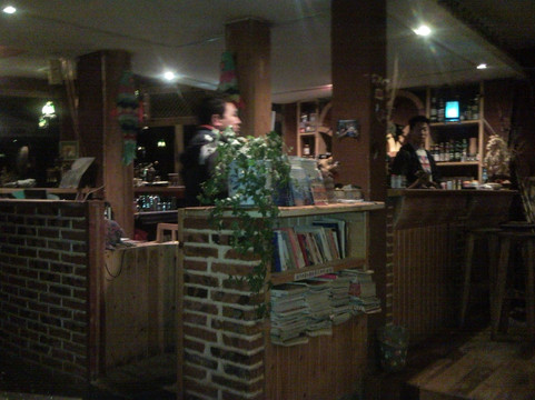 93米里格春天主图