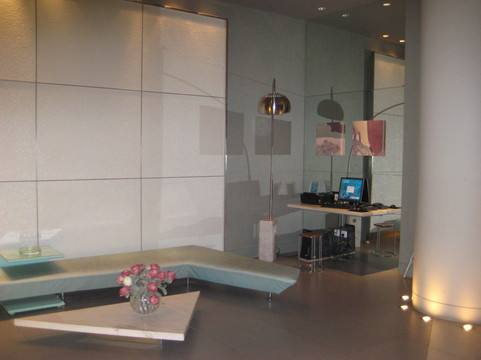 白玉兰酒店（西安明城墙长乐门地铁站店）主图