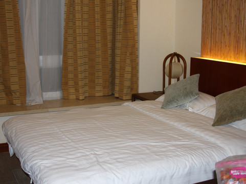 三亚游牧虎度假公寓市区海滨店主图