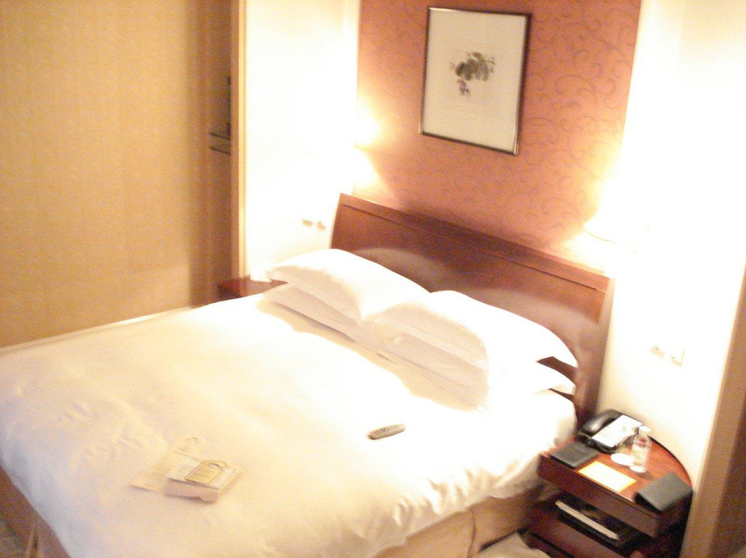 温州华侨饭店主图