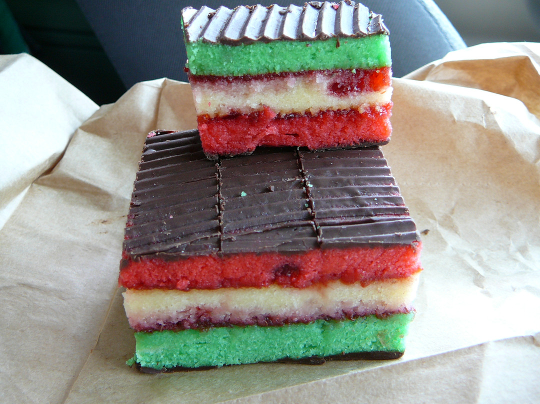 Prosperi Italian Bakery