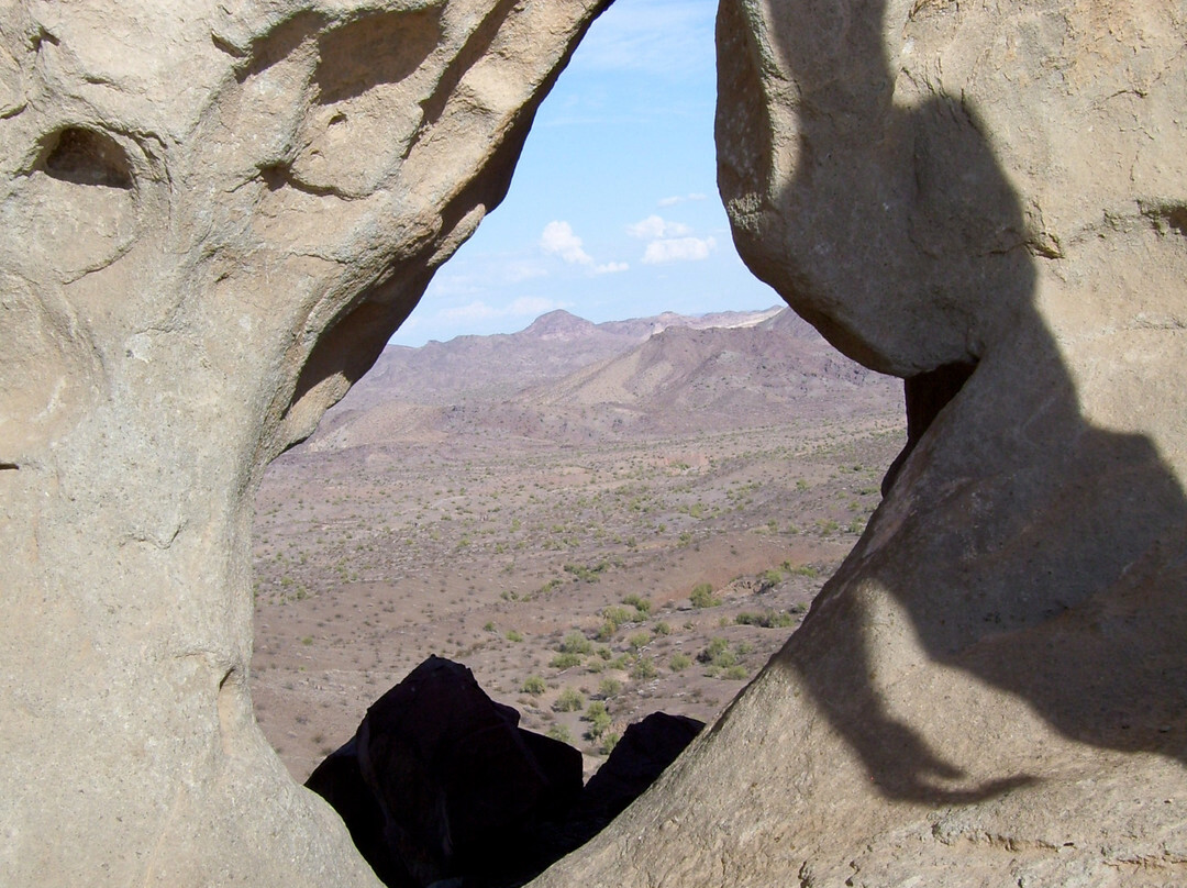 Lake Havasu-哈瓦苏湖城必去景点