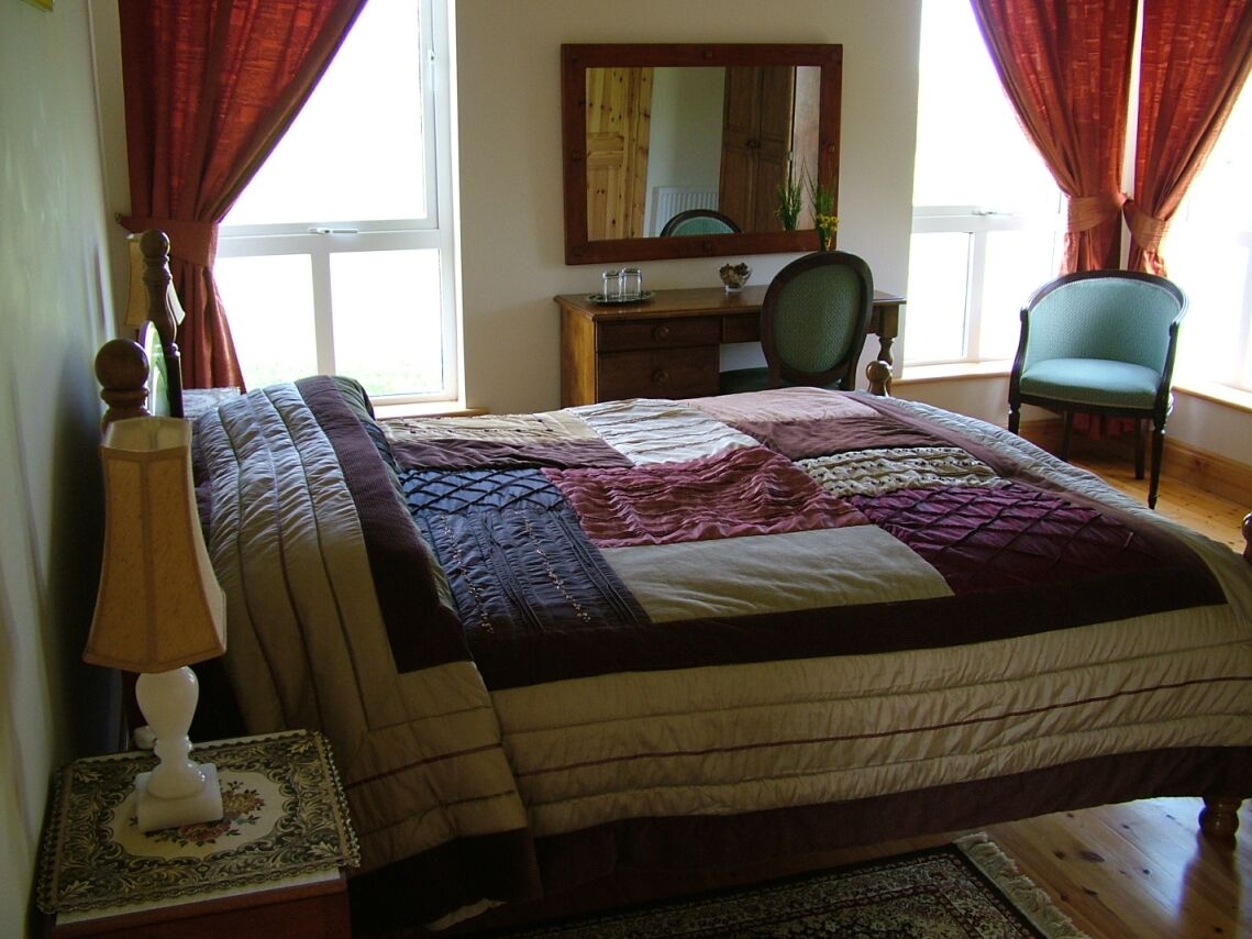 Burren View B&B-官方