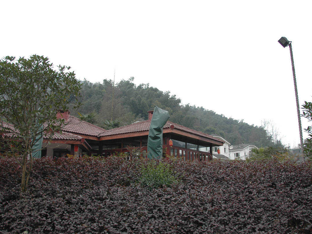 花水湾温泉宾馆主图
