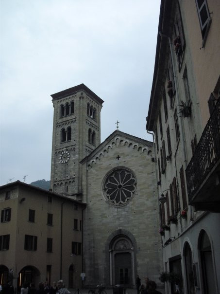 Basilica di San Fedele-科莫必去景点