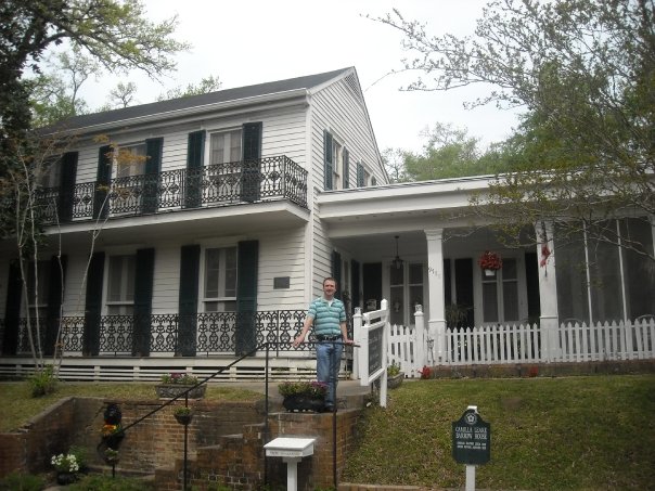 Barrow House Inn-客卧