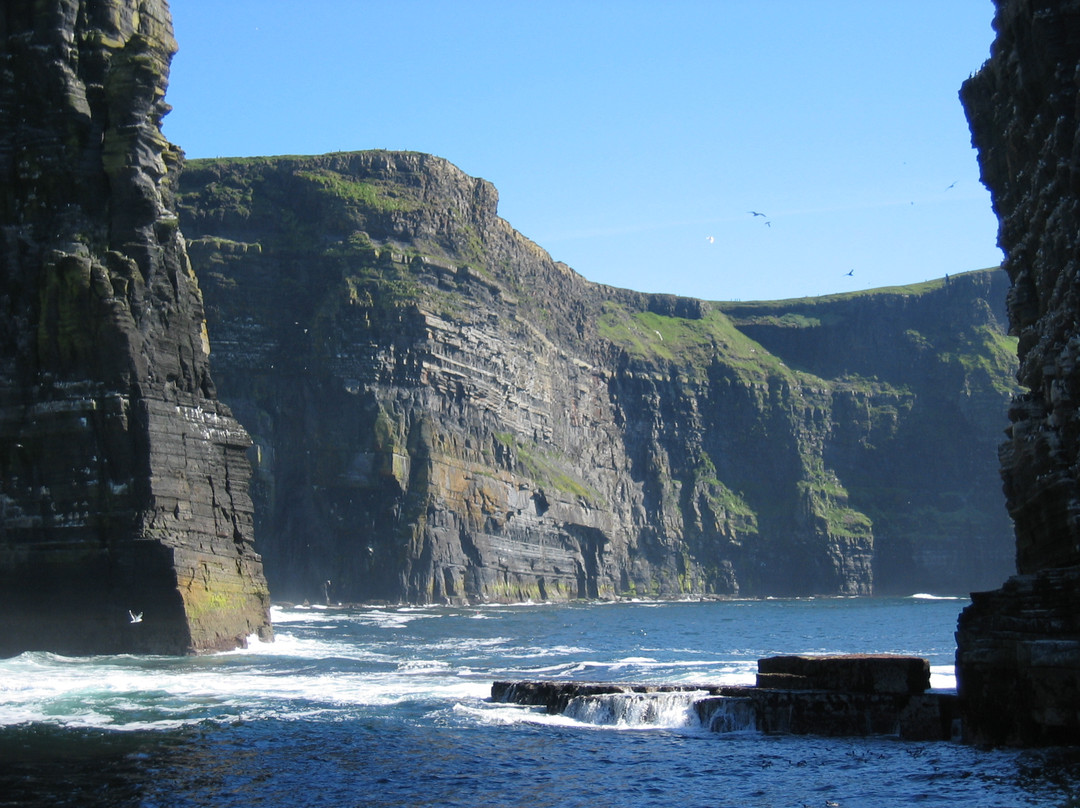Doolin2Aran Ferries景点图片