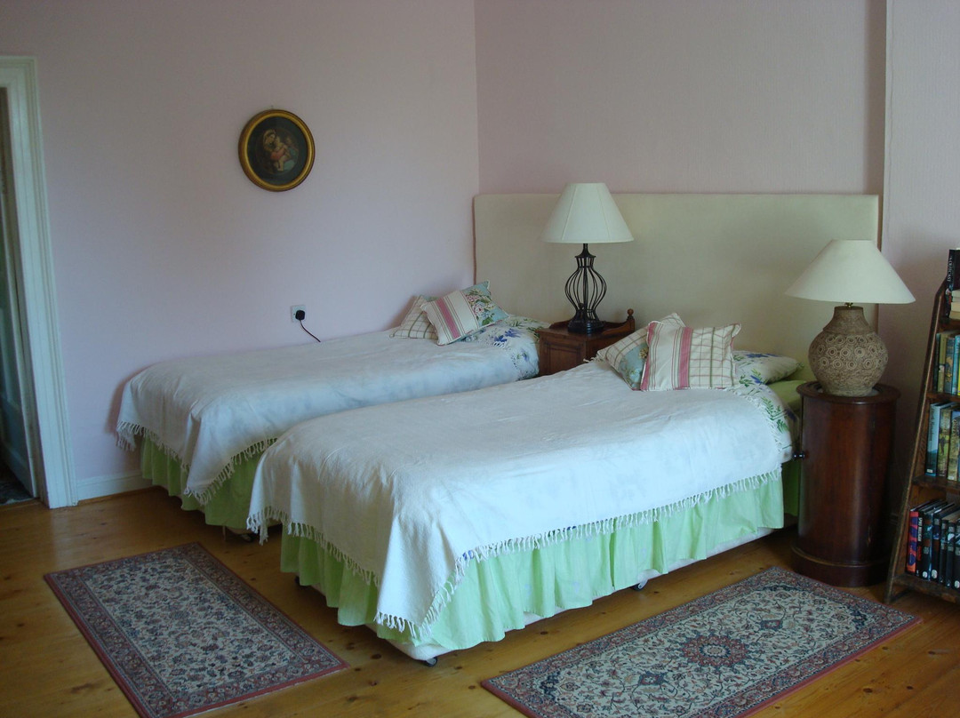 Mount Rivers B&B