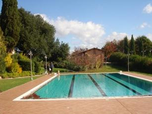 Agriturismo Fattoria di Petrognano主图