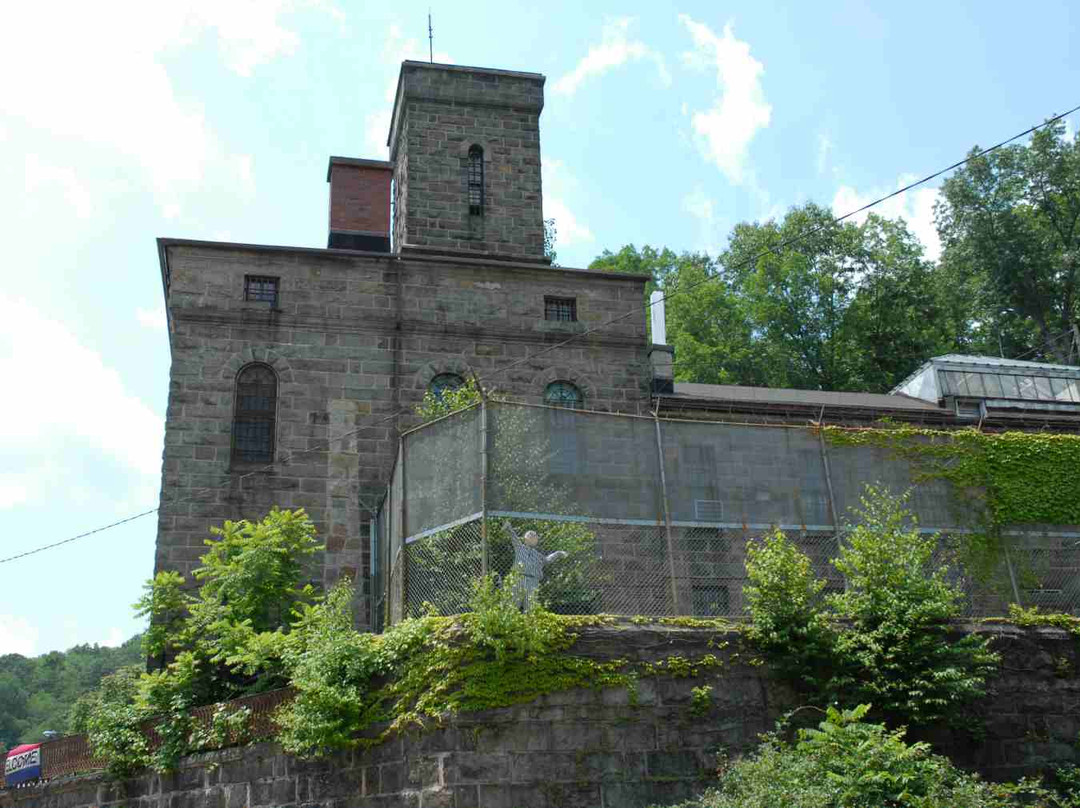 Old Jail Museum景点图片