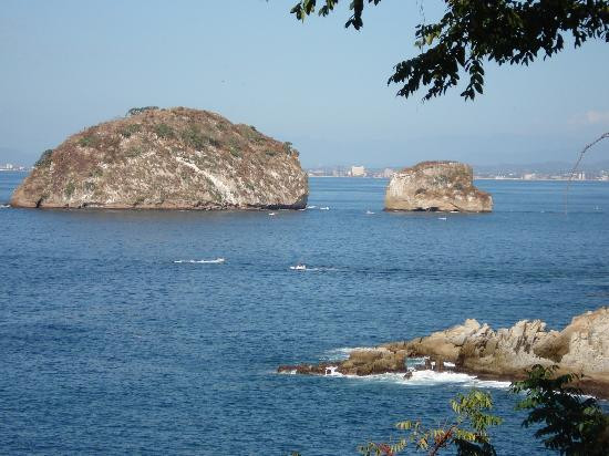 Los Arcos de Mismaloya景点图片