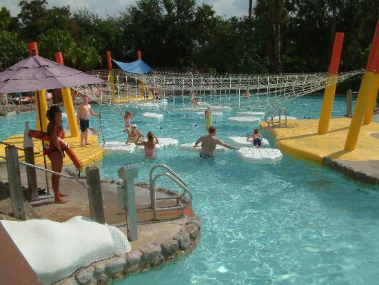 暴雪海滩-奥兰多必去景点