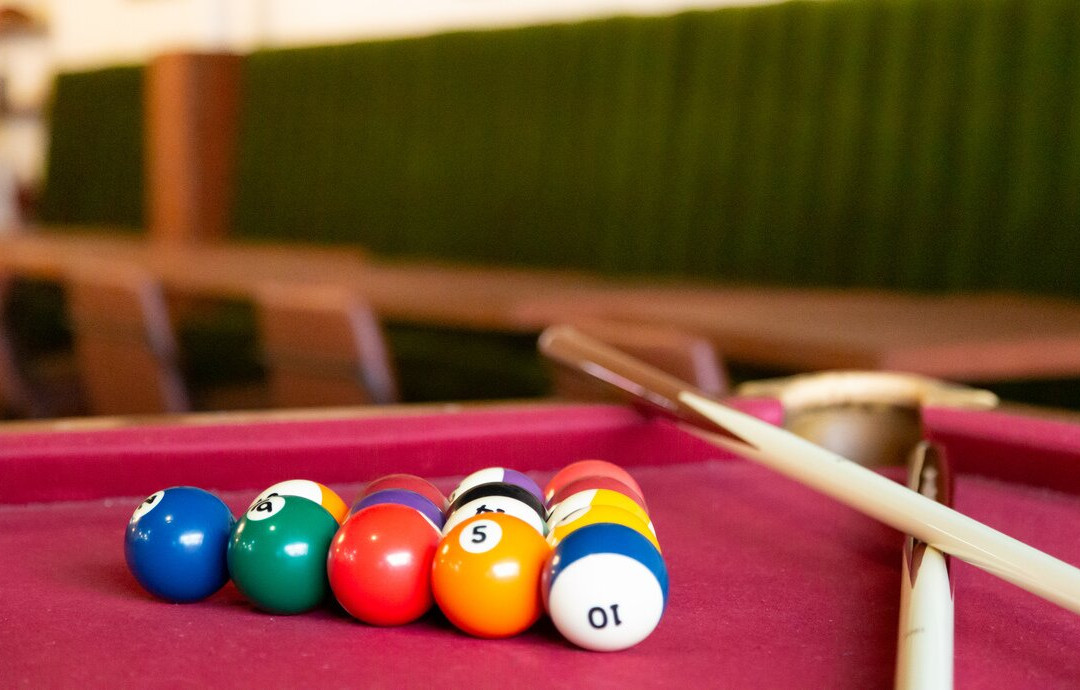 Bearded Iris Brewing - Germantown