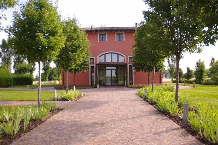 Residenza Pieve Rossa