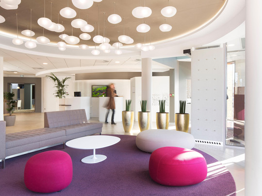 大洋洲雷恩酒店