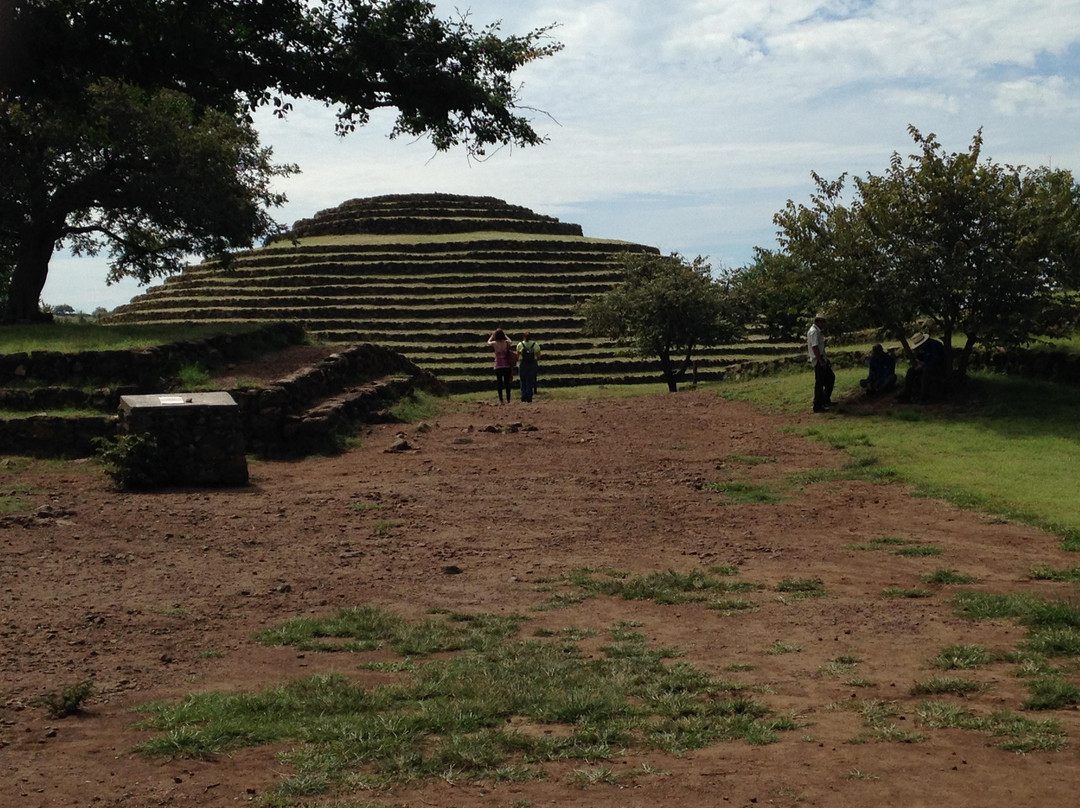Estacion Turistica Gdl-瓜达拉哈拉必去景点