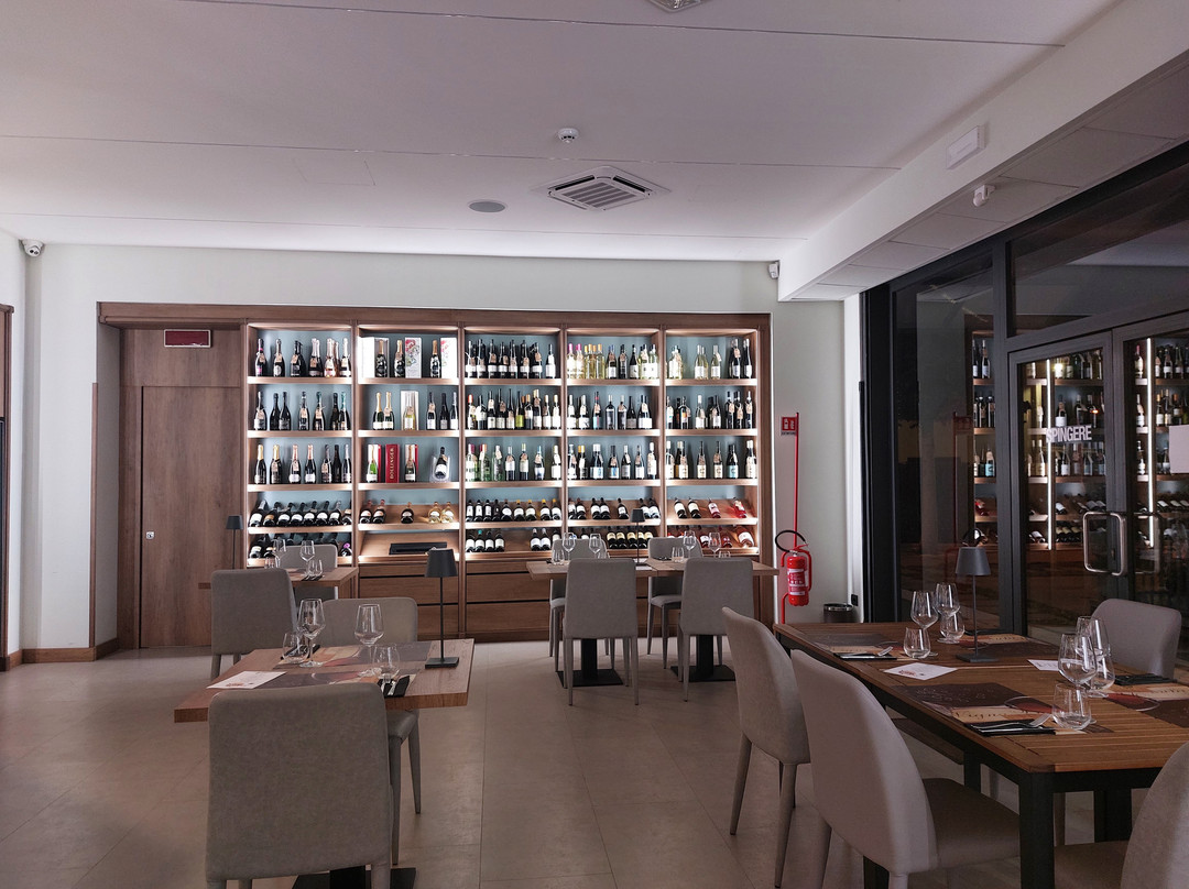 Enoteca Il Decanter