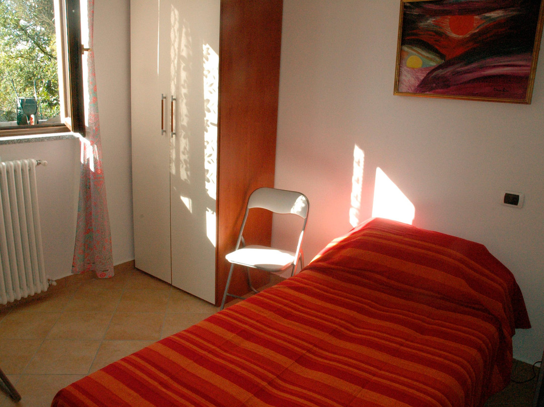 Bed & Breakfast Ca Bianca主图