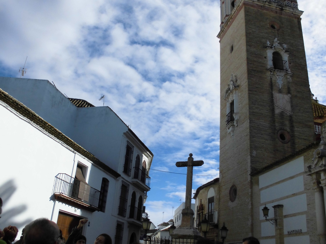 Ecitur Servicios Turisticos-Ecija必去景点