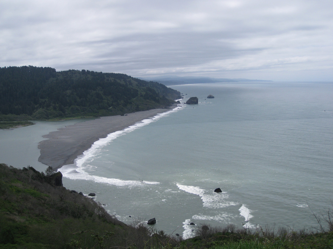 Requa Road-克拉马斯必去景点