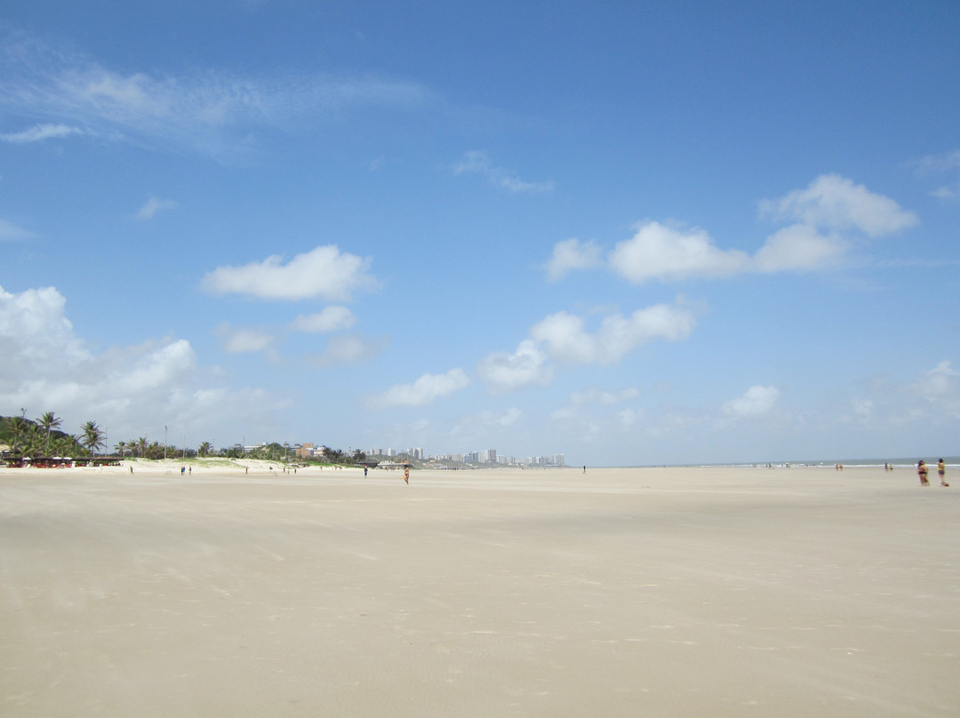 Calhau Beach景点图片