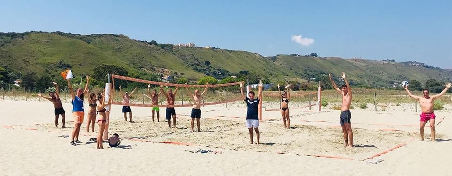 沙丘海滩俱乐部酒店主图