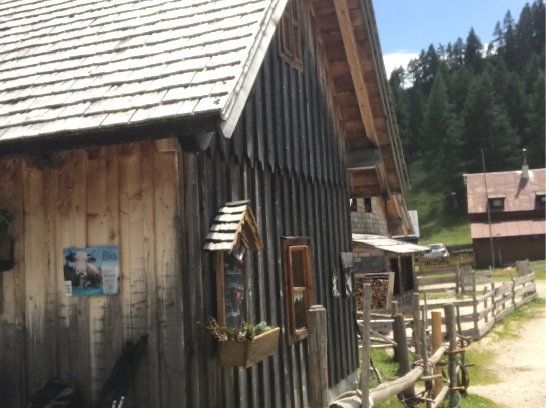 Trawenghütte