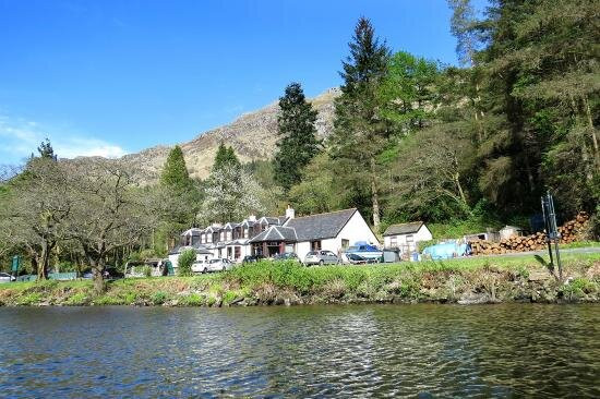 Loch Eck旅游攻略图片