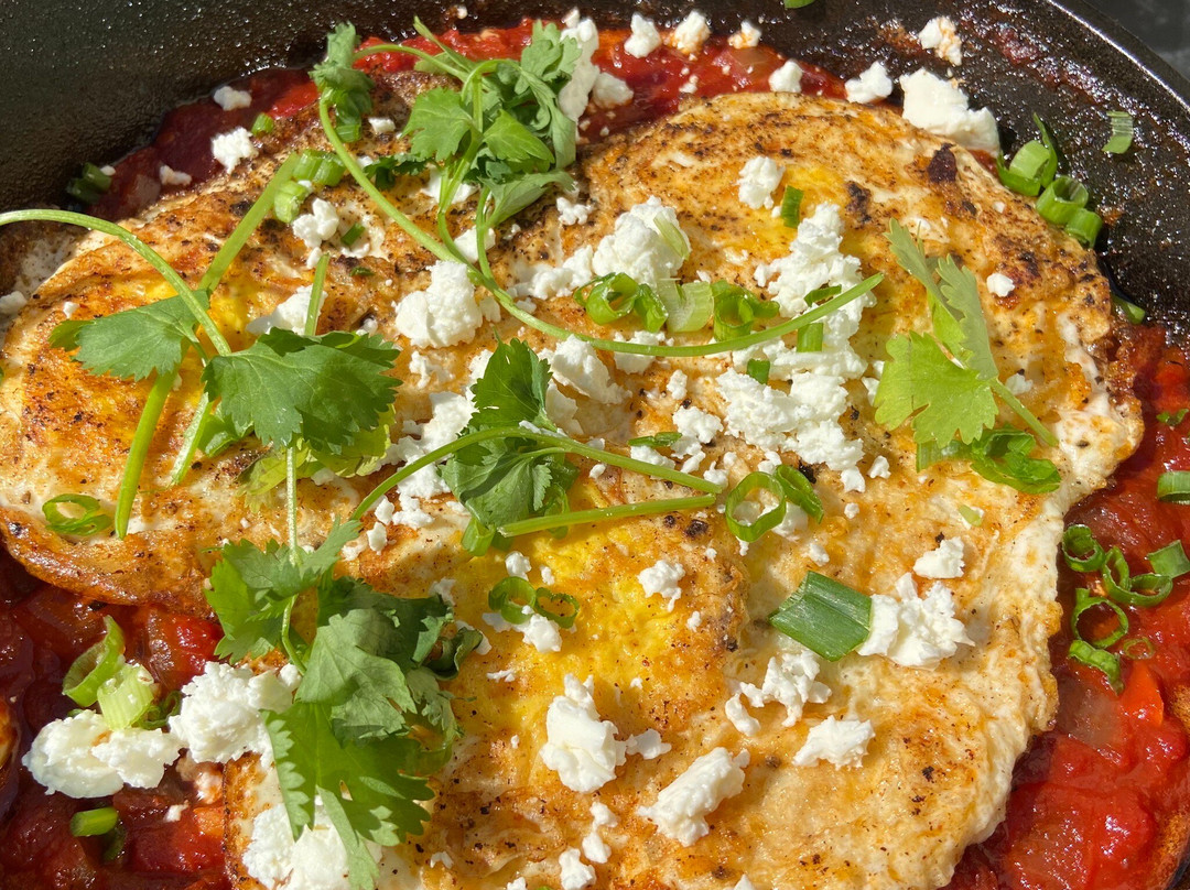 Link & Pin NorthCross