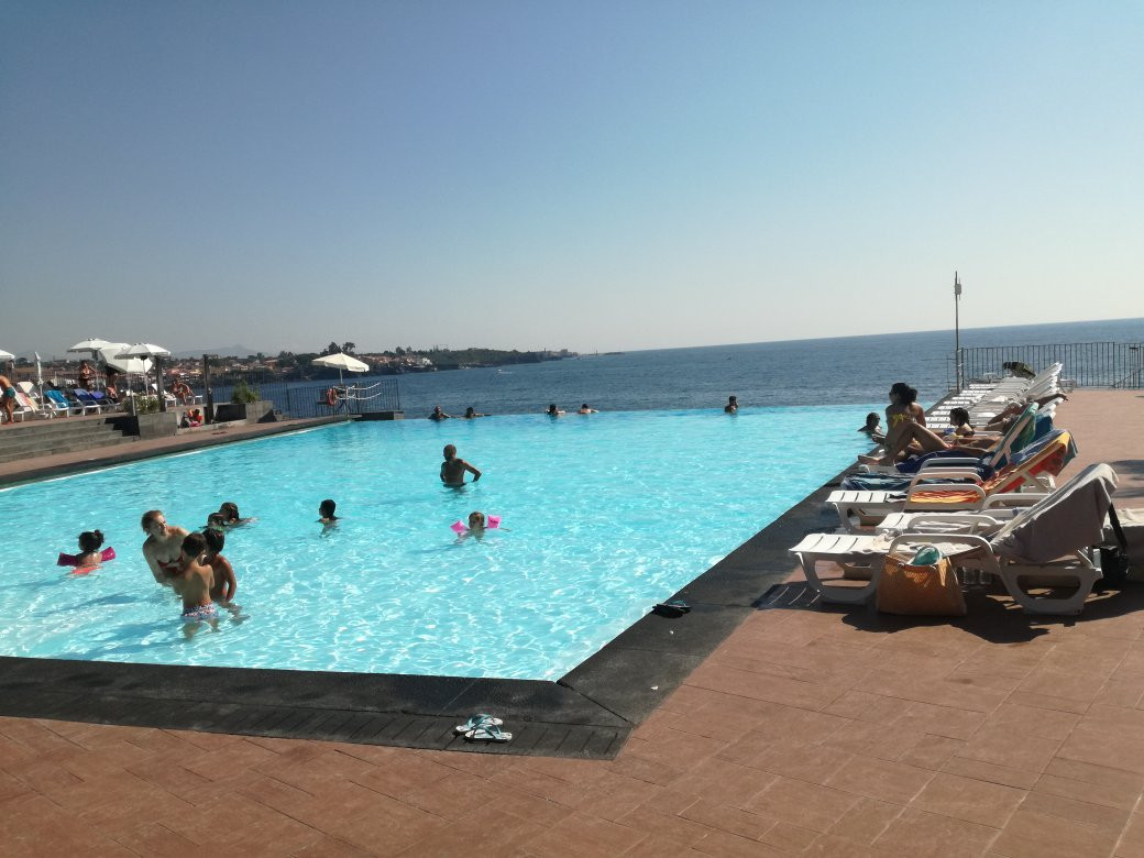 Hotel Santa Tecla Palace主图