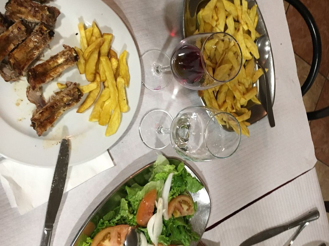 Restaurante Nordeste