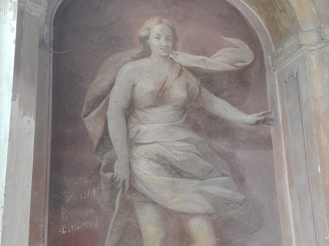 Villa Castellani-Azzate必去景点