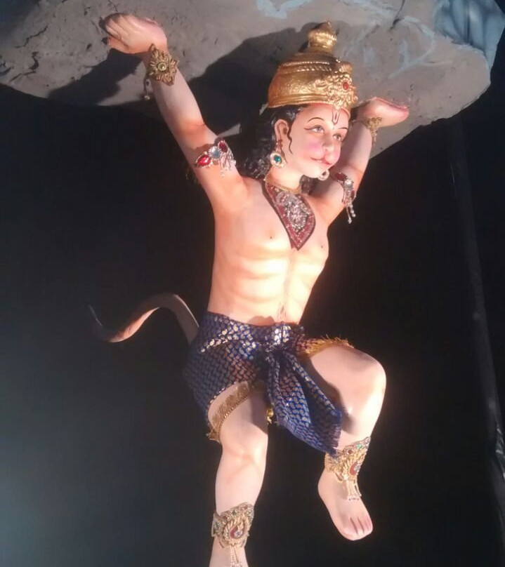Mahakali Temple景点图片