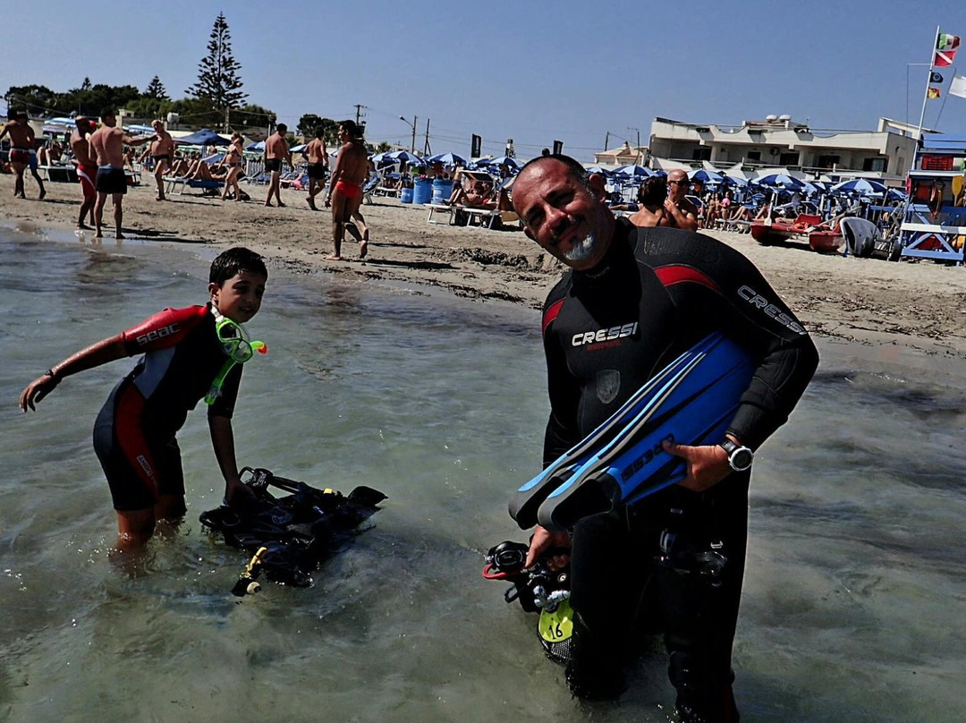 Dive Pros-马扎拉－德尔瓦洛必去景点