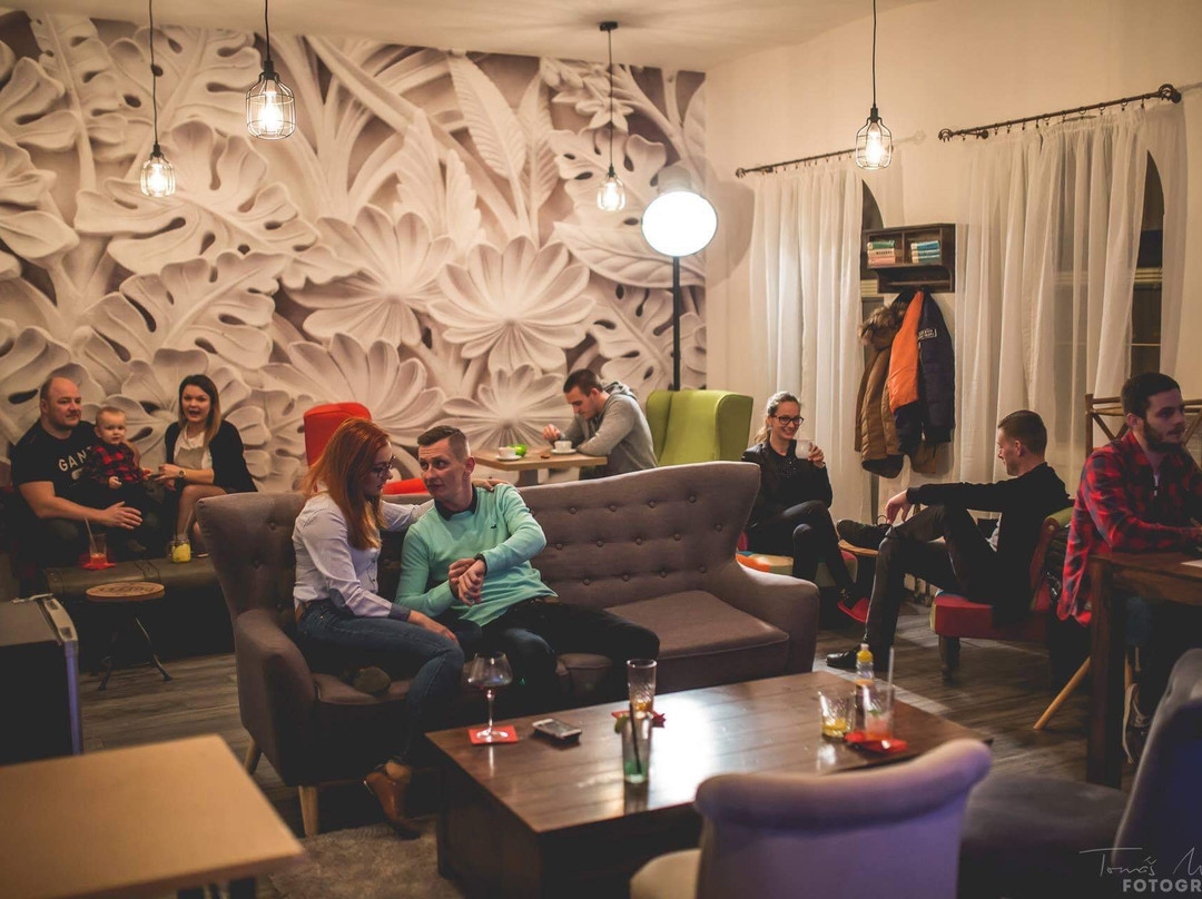 Nase Bistro