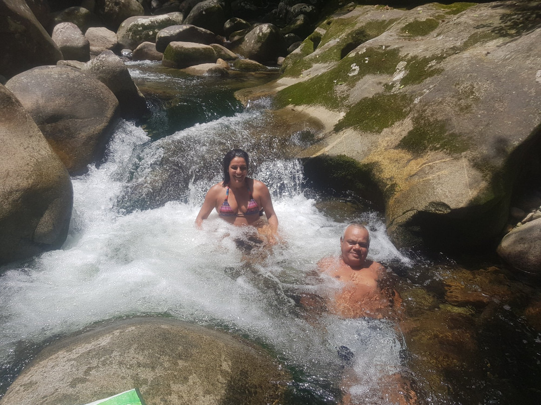 Poço do Padre-Guapimirim必去景点