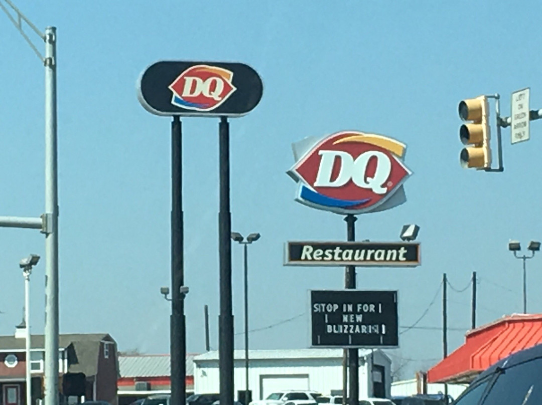 Dairy Queen